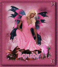 cADEAU DE MON AMIE ANGIE